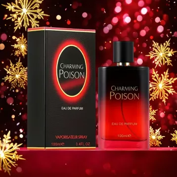 中東ドバイの香水